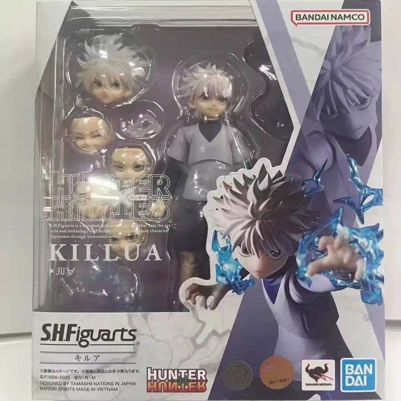 En Existencia, Figura de Acció - Anime Merchandise Figure reseña y precio