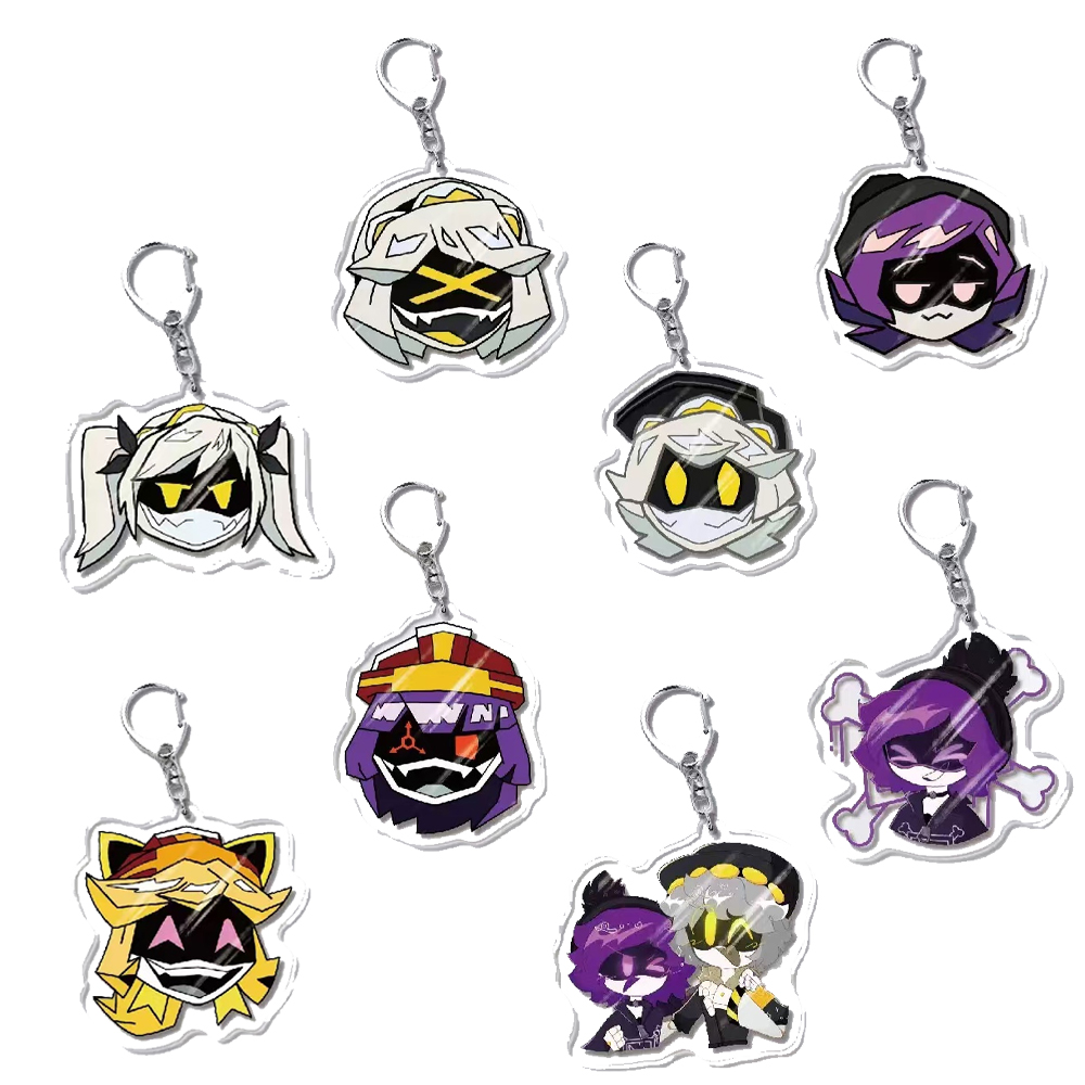 Inorganic Killer Accesorios de - Anime Merchandise Figure reseña y precio