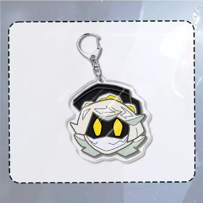 Inorganic Killer Accesorios de - Anime Merchandise Figure reseña y precio