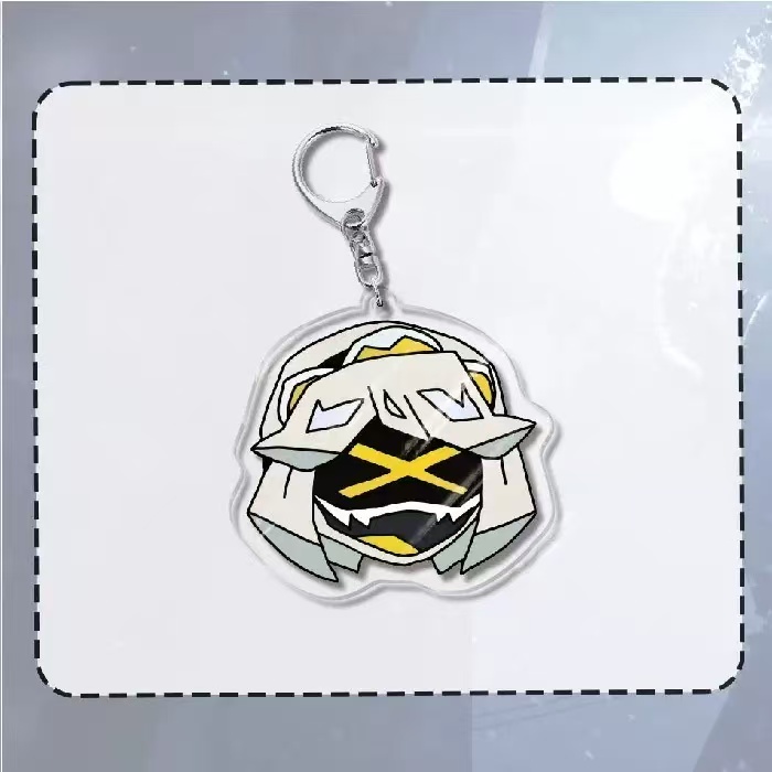 Inorganic Killer Accesorios de - Anime Merchandise Figure reseña y precio