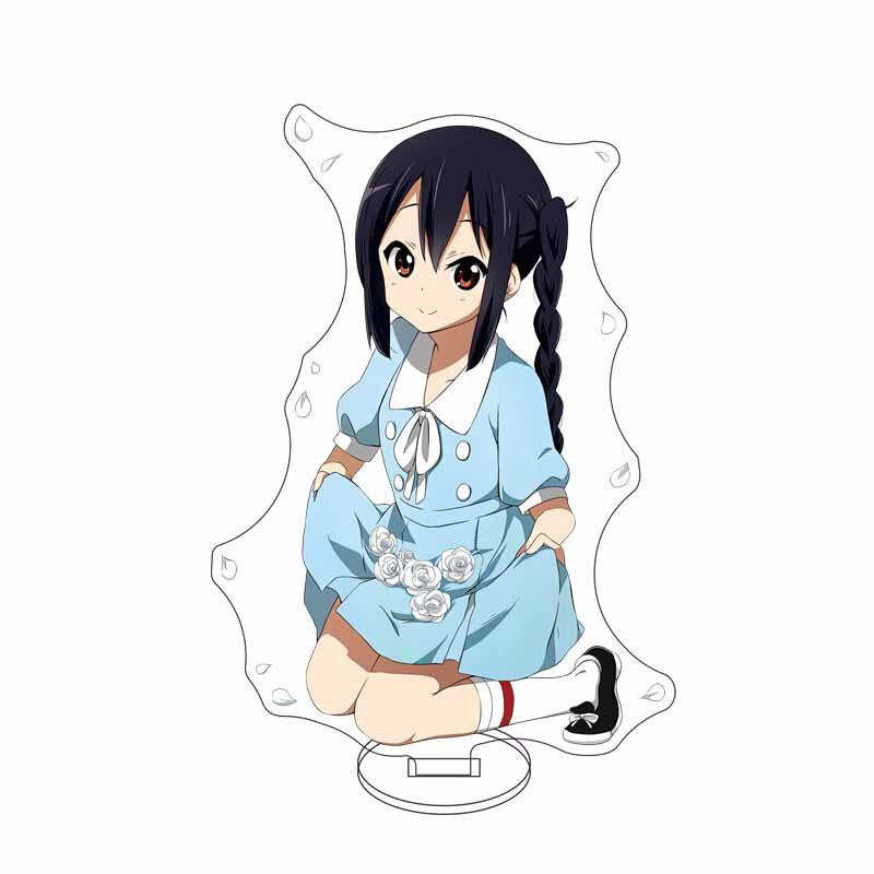 Anime de 16 cm ‌ K-ON! ‌   Fig - Anime Merchandise Gift reseña y precio