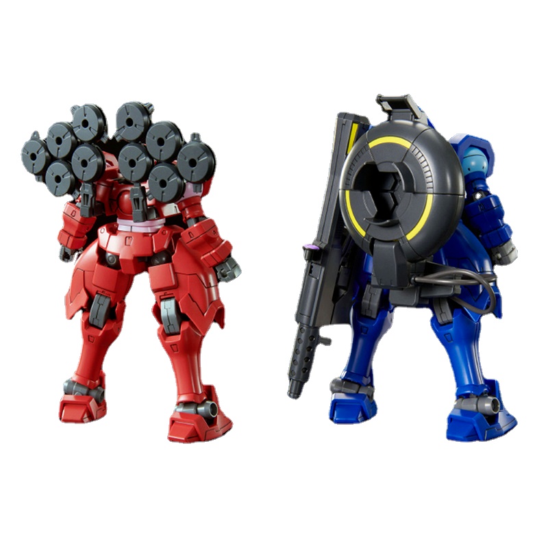 Bandai-figura de acción Origin - Bandai Gundam Rg reseña y precio