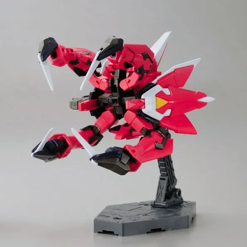 Kit de modelo genuino de Banda - Bandai Gundam Rg reseña y precio