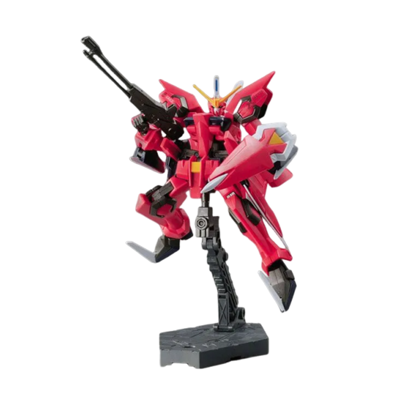 Kit de modelo genuino de Banda - Bandai Gundam Rg reseña y precio