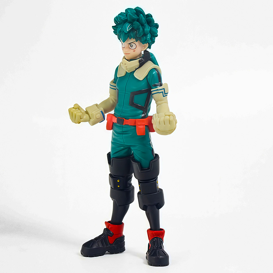 Figura Coleccionable de My Her - Official Merchandise Anime reseña y precio