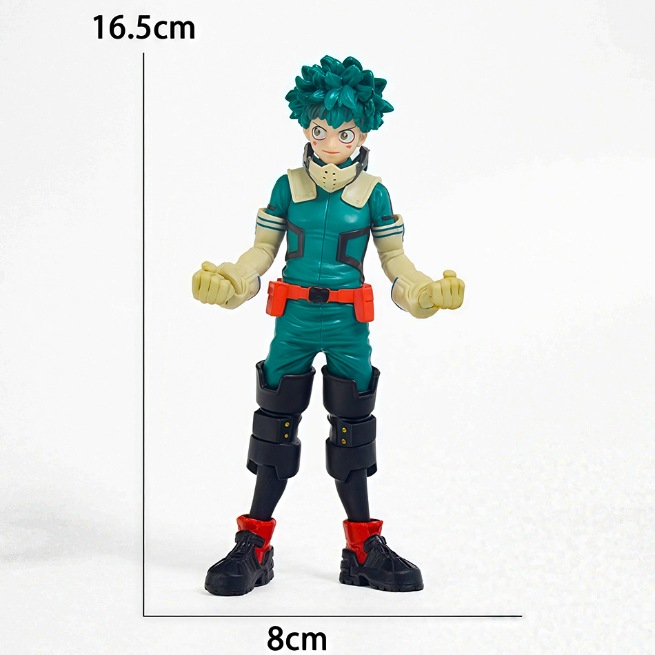Figura Coleccionable de My Her - Official Merchandise Anime reseña y precio