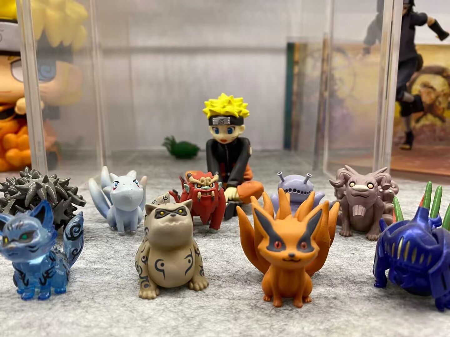 Nuevo en Stock MegaHouse 84589 - Anime Merchandise Naruto reseña y precio