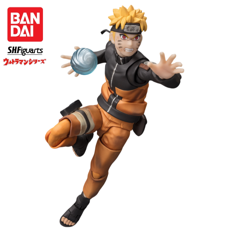 Oferta Especial, en Stock, Fig - Anime Merchandise Naruto reseña y precio