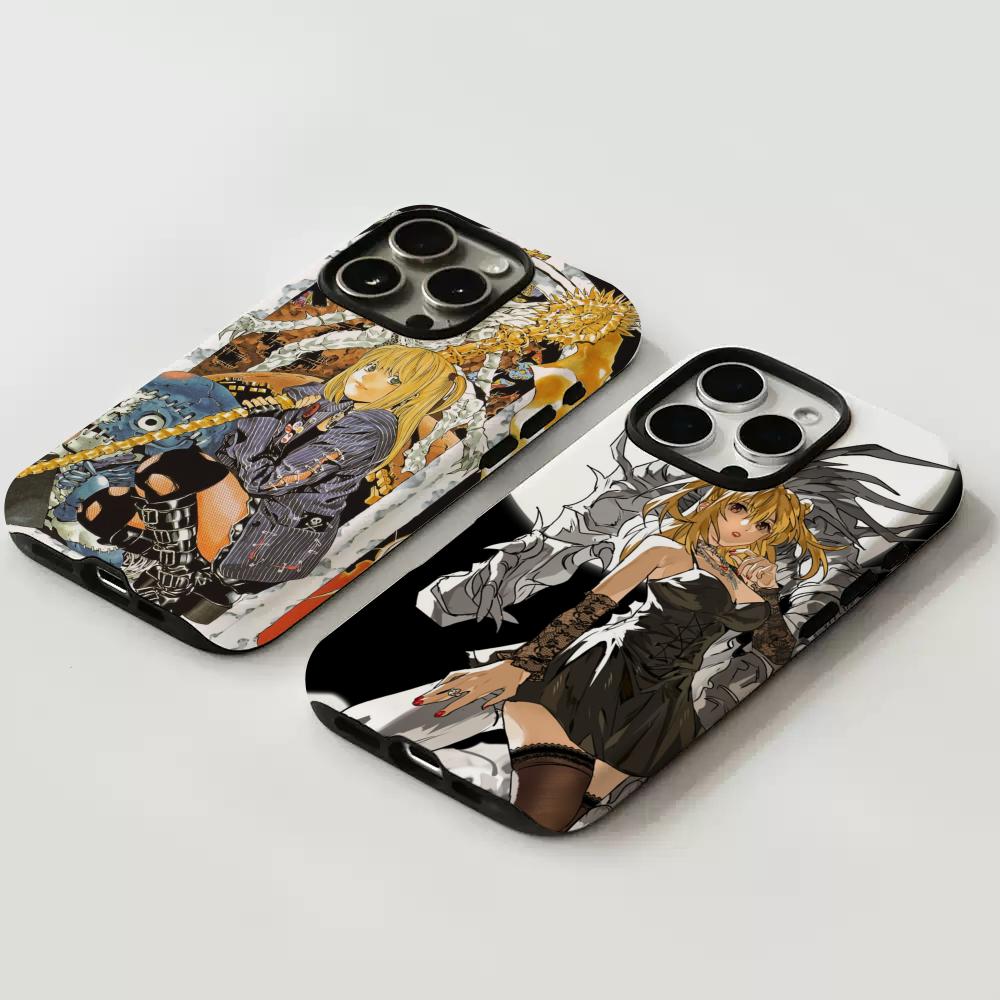 Funda para Teléfono con Diseño - Phone Case Anime reseña y precio